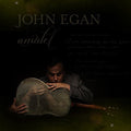 Egan,john - Amulet - Music CD