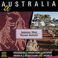 Australia: Aboriginal Music / Various - Australia: Aboriginal Music / Various - Music CD