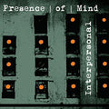 Presence Of Mind - Interpersonal - Music CD
