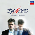 Grosvenor,benjamin - Dances - Music CD