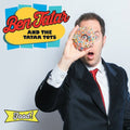 Tatar,ben - Food! - Music CD