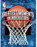 Nba Greatest Moments In Nba History - Nba Greatest Moments In Nba History - DVD