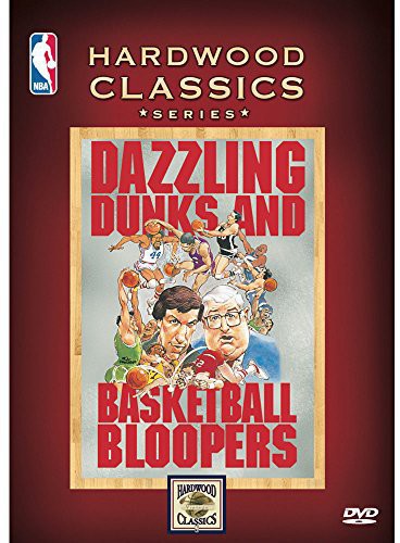 Nba Hwc: Dazzling Dunks & Basketball Bloopers - Nba Hwc: Dazzling Dunks & Basketball Bloopers - DVD