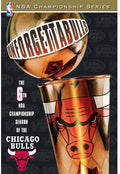 Nba Champions 1998: Bulls - Nba Champions 1998: Bulls - DVD