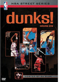 Nba Street Series: Dunks - Vol 1 & Vol 2 Set - Nba Street Series: Dunks - Vol 1 & Vol 2 Set - DVD