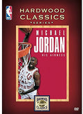 Nba Hardwood Classics: Michael Jordan - His - Nba Hardwood Classics: Michael Jordan - His - DVD