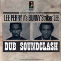 Lee Perry, Bunny Lee - Lee Perry Vs Bunny Striker Lee: Dub Soundclash (180g) Vinyl Record