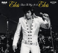 Presley,elvis - That's The Way It Is (legacy Edition) - Music CD