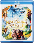 Neverending Story Ii: Next Chapter - Neverending Story Ii: Next Chapter - Blu-ray