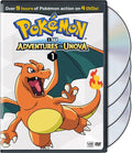 Pokemon: Black & White Adventures In Unova Set 1 - Pokemon: Black & White Adventures In Unova Set 1 - DVD