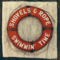 Shovels & Rope - Swimmin Time [LP]