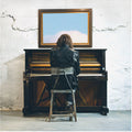 Delta Spirit - Into The Wide - Music CD
