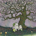 Mascis,j - Tied To A Star - Music CD