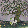 Tied to a Star Music CD