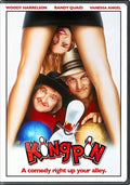Kingpin - Kingpin - DVD