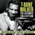 Walker,t-bone - Ultimate Collection 1929-57 - Music CD