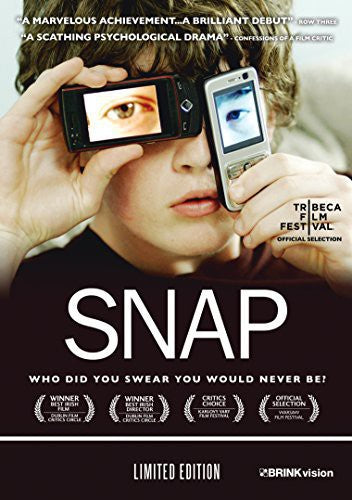 Snap - Snap - DVD