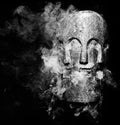Shrine to the Trident Throne Music CD
