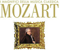 Mozart / Royal Philharmonic Orchestra - I Magnifici Della Musica Classica - Music CD