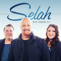 Selah - You Amaze Us - Music CD