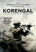 Korengal - Korengal - DVD