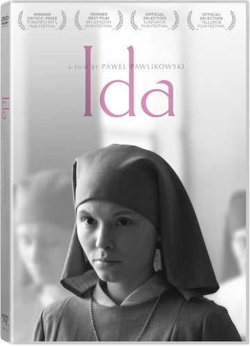 Ida - Ida - DVD