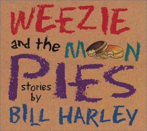 Harley,bill - Weezie & The Moon Pies - Music CD