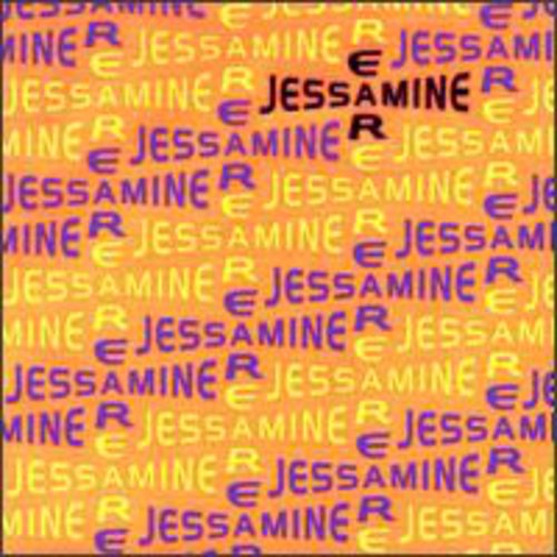 Jessamine - Living Sound - Music CD