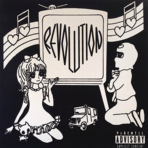 Heartsrevolution - Ride Or Die - Music CD