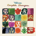 Vetiver - Complete Strangers - Music CD