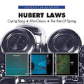 Laws,hubert - Crying Song/afro-classic/rite Of Spring - Music CD