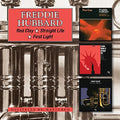 Hubbard,freddie - Red Clay/straight Life/first Light - Music CD