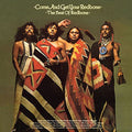 Redbone - Come & Get Your Redbone (best Of) - Music CD