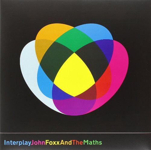 Foxx,john & The Maths - Interplay / The Shape Of Things - Vinyl Record