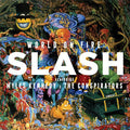 Slash / Kennedy,myles & The Conspirators - World On Fire - Music CD