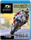 Isle Of Man Tt Official Review 2014 - Isle Of Man Tt Official Review 2014 - Blu-ray