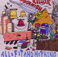 Kilgour,hamish - All Of It & Nothing - Music CD