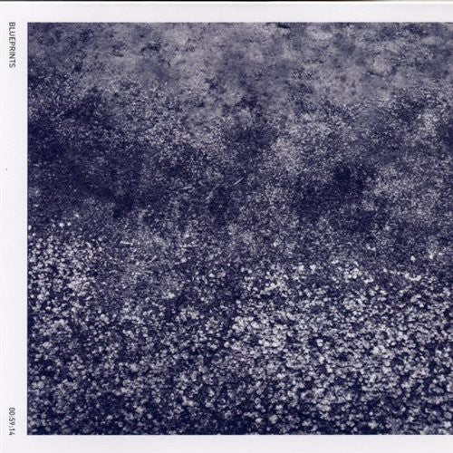 Blueprints / Var - Blueprints / Var - Music CD