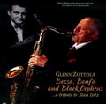 Zottola,glenn - Bossa Nova Story - Music CD