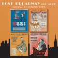 Lost Broadway 6 Rare Kern / Various - Lost Broadway 6 Rare Kern / Various - Music CD