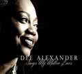 Alexander,dee - Songs My Mother Loves - Music CD