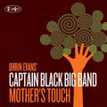 Evans,orrin - Mother's Touch - Music CD