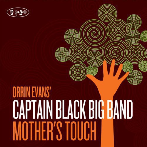 Evans,orrin - Mother's Touch - Music CD