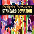 Bowen,ralph - Standard Deviation - Music CD