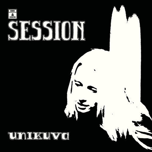Session - Unikuva - Vinyl Record
