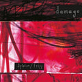 Sylvian,david / Fripp,robert - Damage - Music CD