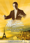 Music From Around The World-the Mantovani Tv Speci - Music From Around The World-the Mantovani Tv Speci - DVD