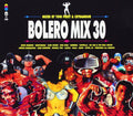 Bolero Mix 30 / Various - Bolero Mix 30 / Various - Music CD