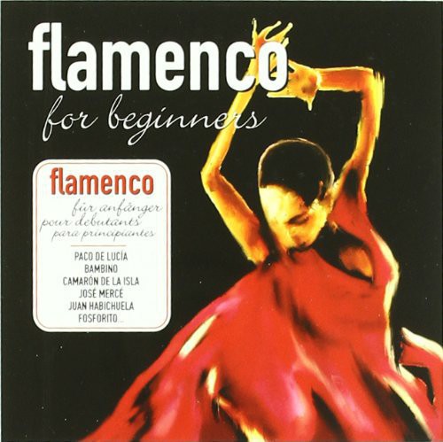 Flamenco For Beginners / Various - Flamenco For Beginners / Various - Music CD