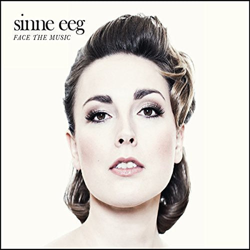 Eeg,sinne - Face The Music - Music CD